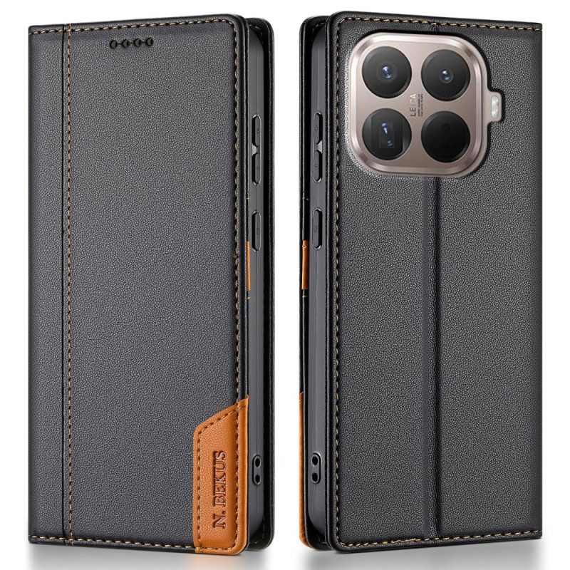 Flip Case Xiaomi 15t Pro Anti-rfid-technologie