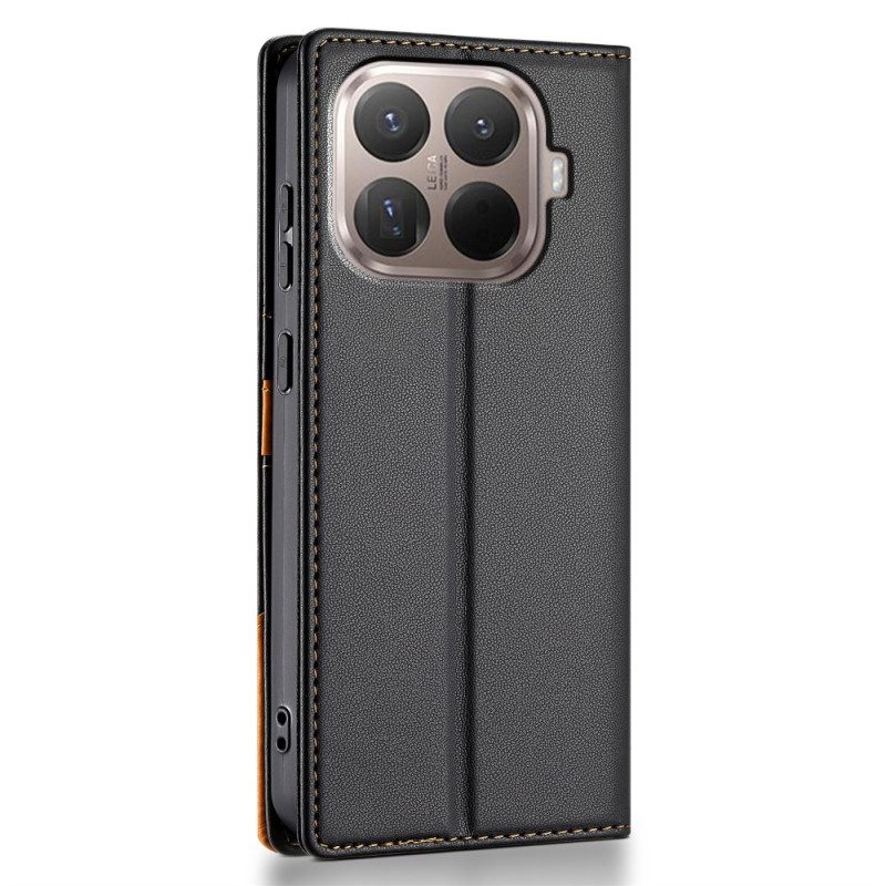 Flip Case Xiaomi 15t Pro Anti-rfid-technologie