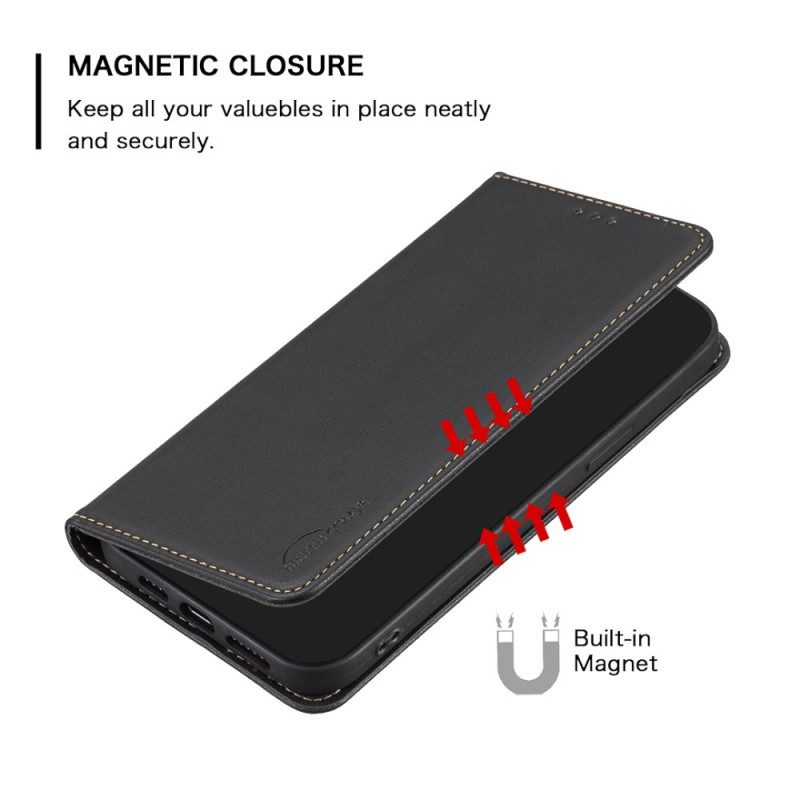 Flip Case Xiaomi 15t Pro Binfen Color
