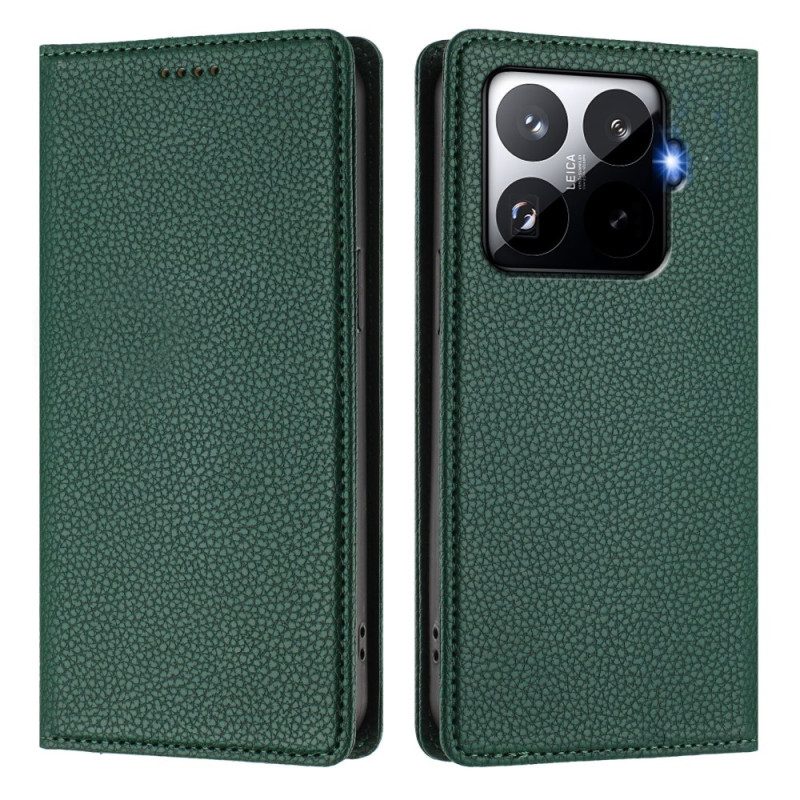 Flip Case Xiaomi 15t Pro Geldbörse