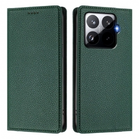 Flip Case Xiaomi 15t Pro Geldbörse