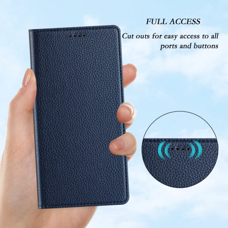 Flip Case Xiaomi 15t Pro Geldbörse