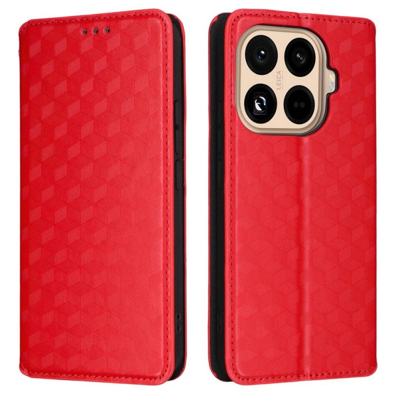 Flip Case Xiaomi 15t Pro Glitzer