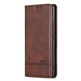 Flip Case Xiaomi 15t Pro Handyhülle Azns