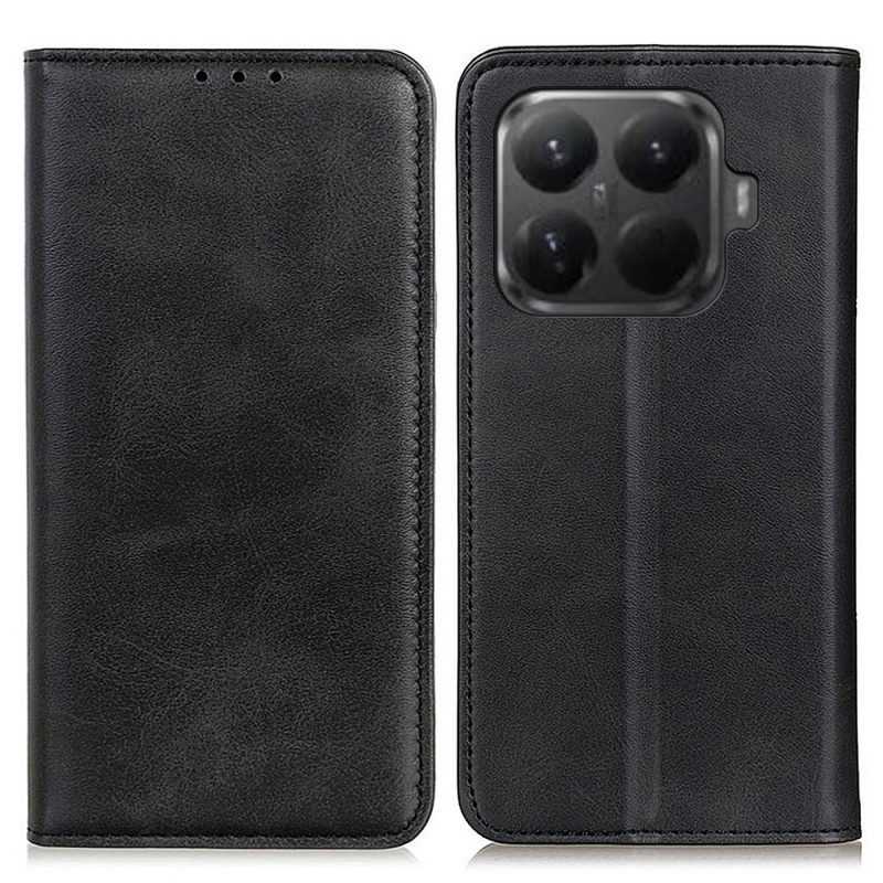 Flip Case Xiaomi 15t Pro Klassisch