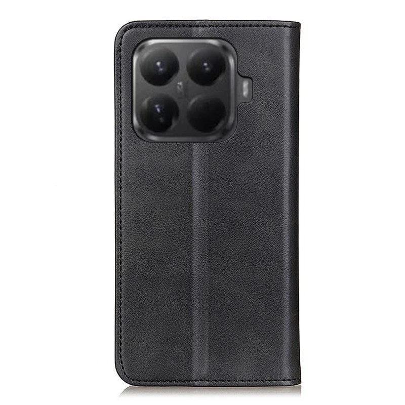 Flip Case Xiaomi 15t Pro Klassisch