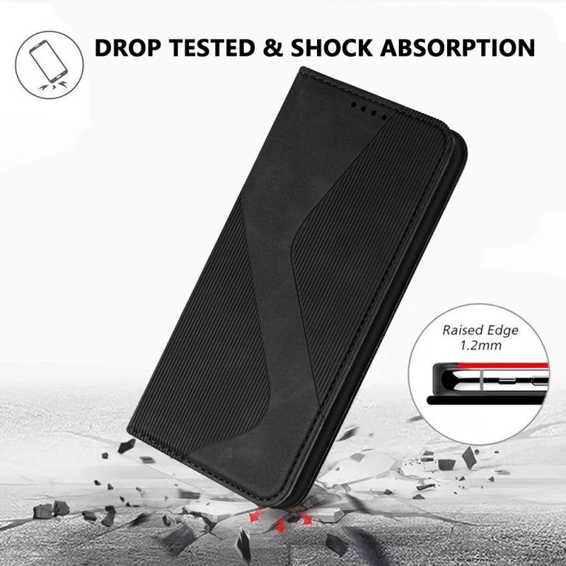 Flip Case Xiaomi 15t Pro S-design