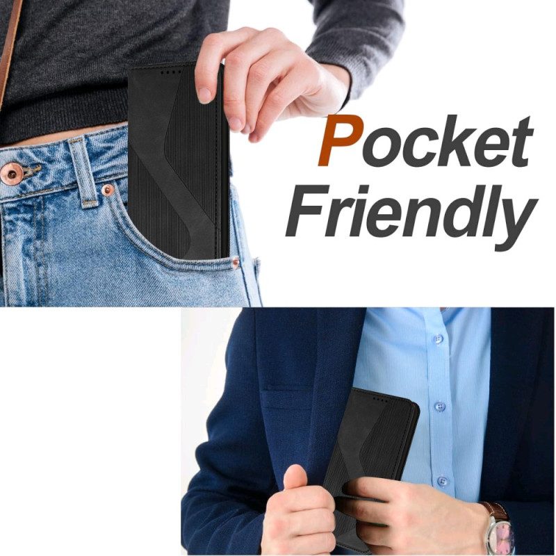 Flip Case Xiaomi 15t Pro S-design