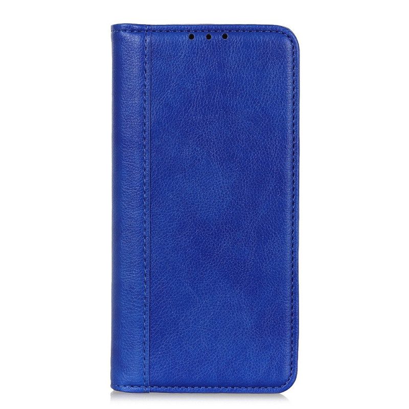 Flip Case Xiaomi 15t Pro Spaltleder