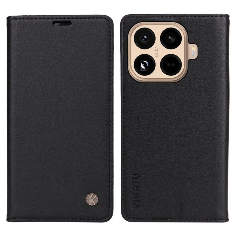 Flip Case Xiaomi 15t Pro Yikatu