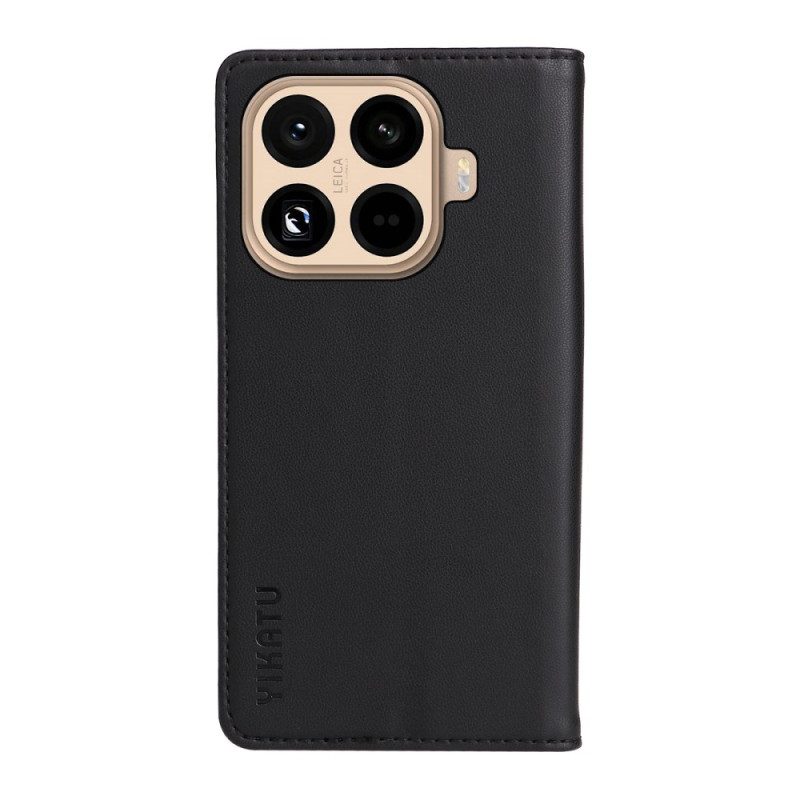 Flip Case Xiaomi 15t Pro Yikatu