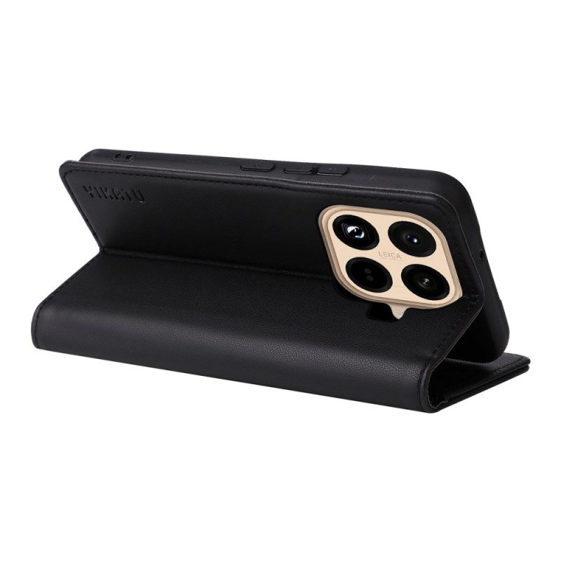 Flip Case Xiaomi 15t Pro Yikatu