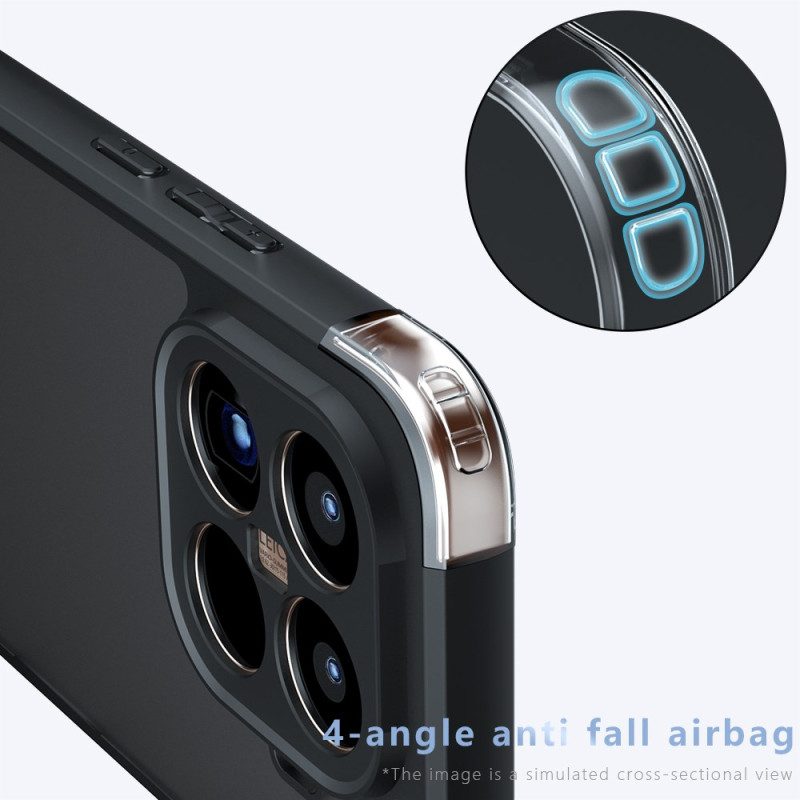 Hülle Für Xiaomi 15t Pro Robust