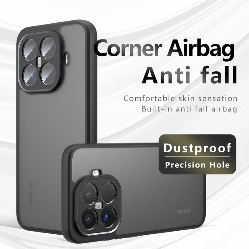 Hülle Für Xiaomi 15t Pro Robust