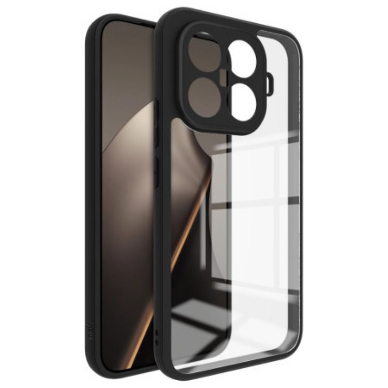 Hülle Für Xiaomi 15t Pro Ux-9a Serie Imak