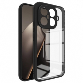 Hülle Für Xiaomi 15t Pro Ux-9a Serie Imak