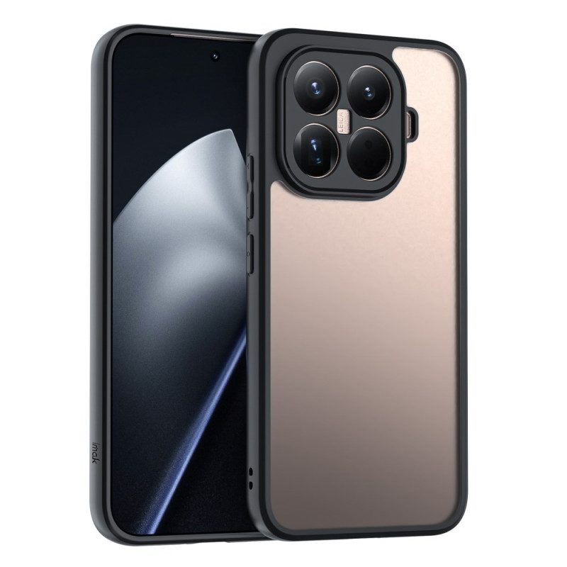 Hülle Für Xiaomi 15t Pro Ux-9a Serie Imak