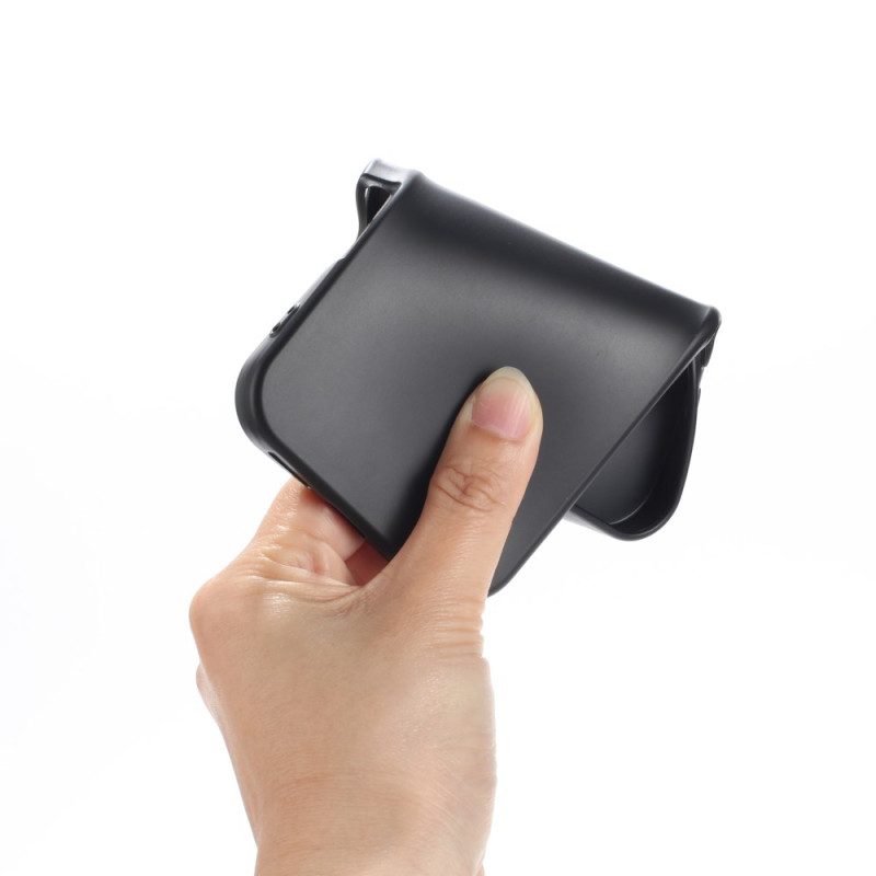 Hülle Xiaomi 15t Pro Handyhülle Mattes Silikon