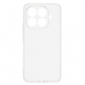 Hülle Xiaomi 15t Pro Handyhülle Transparent