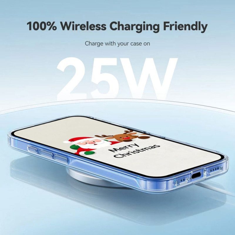 Hülle Xiaomi 15t Pro Handyhülle Weihnachtsvariante