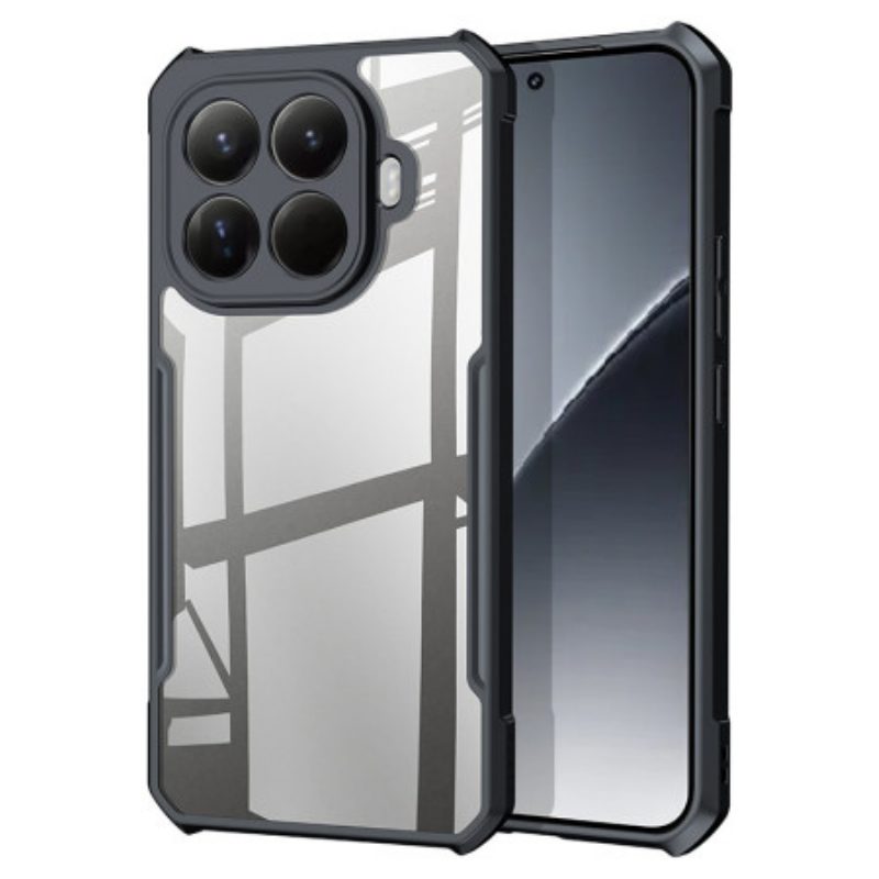 Hülle Xiaomi 15t Pro Handyhülle Xundd