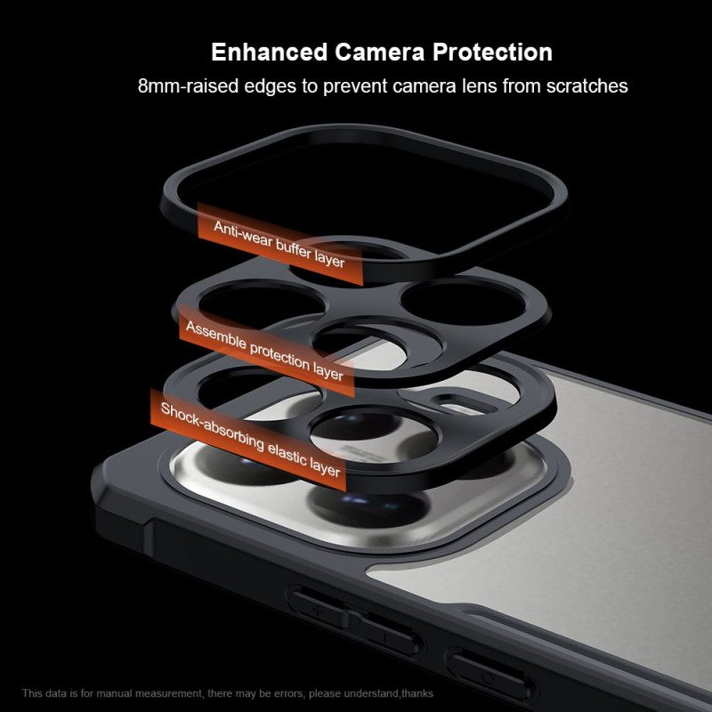 Hülle Xiaomi 15t Pro Handyhülle Xundd