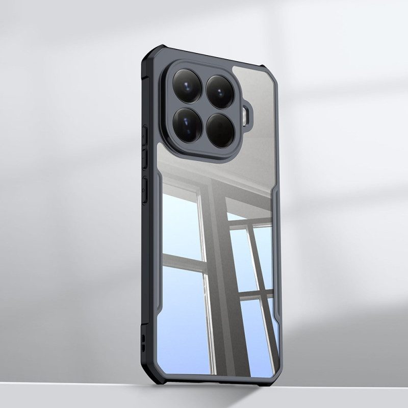 Hülle Xiaomi 15t Pro Handyhülle Xundd