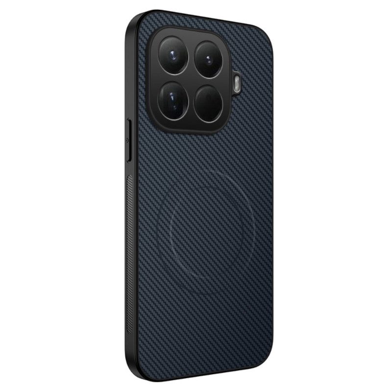 Hülle Xiaomi 15t Pro Magsafe Carbonfaser