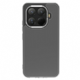 Hülle Xiaomi 15t Pro Transparente Toc-serie