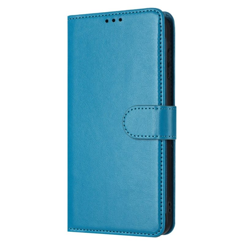 Lederhüllen Für Xiaomi 15t Pro 8 Kartenfächer Halter