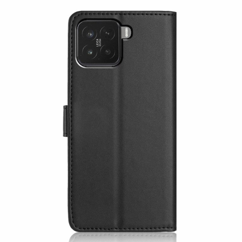 Lederhüllen Für Xiaomi 15t Pro Kunstleder