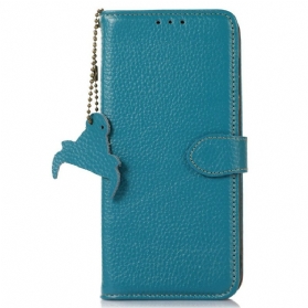 Lederhüllen Für Xiaomi 15t Pro Leder