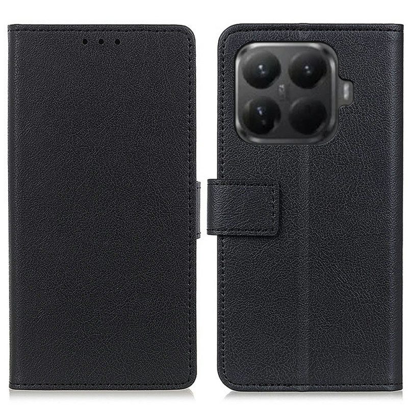 Lederhüllen Xiaomi 15t Pro Klassisch