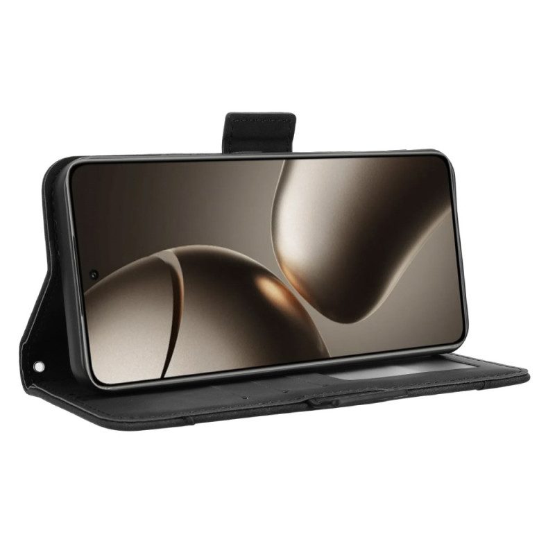 Lederhüllen Xiaomi 15t Pro Mehrfach-kartenetui