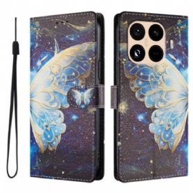 Lederhüllen Xiaomi 15t Pro Motte