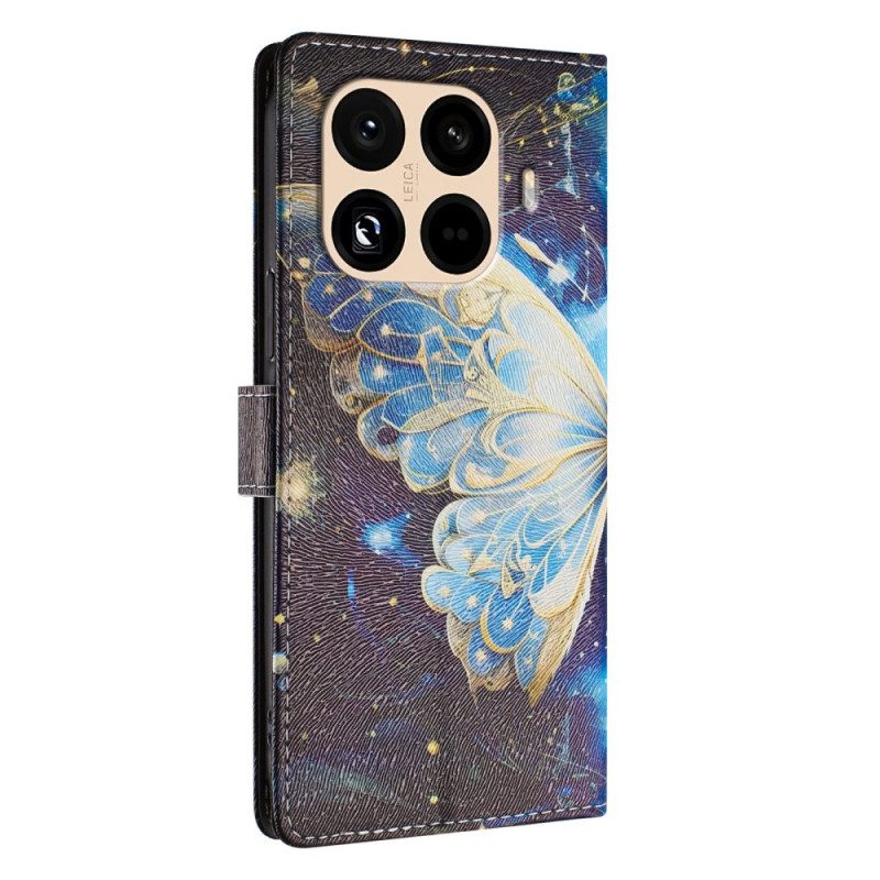 Lederhüllen Xiaomi 15t Pro Motte