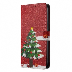 Lederhüllen Xiaomi 15t Pro Weihnachten