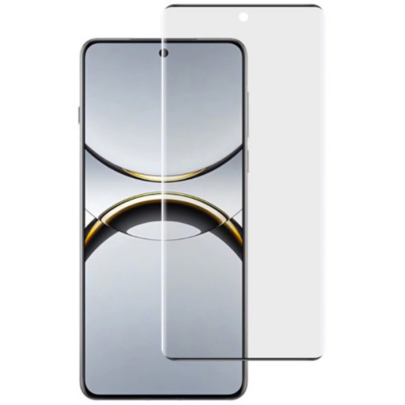 Displayschutzfolie Aus Gehärtetem Glas Für Oppo Find X8 Pro