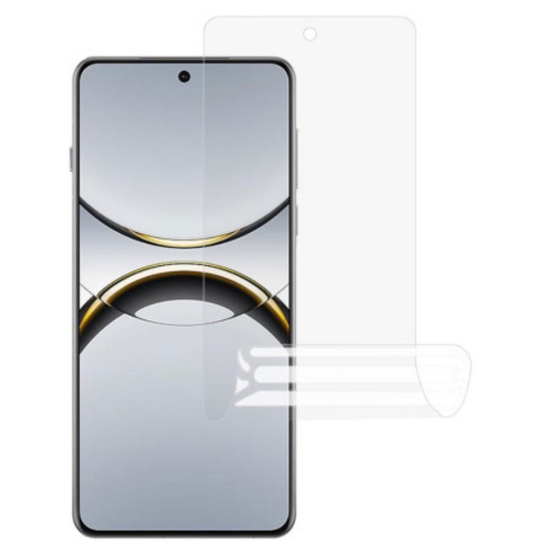 Displayschutzfolie Für Oppo Find X8 Pro