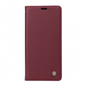 Flip Case Für Oppo Find X8 Pro Yikatu