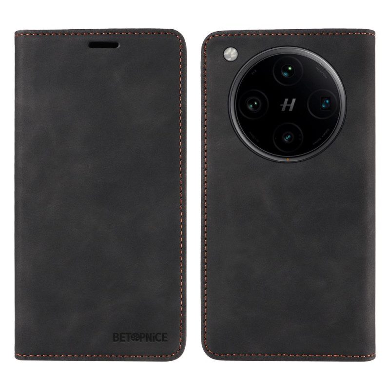 Flip Case Oppo Find X8 Pro Betopnice