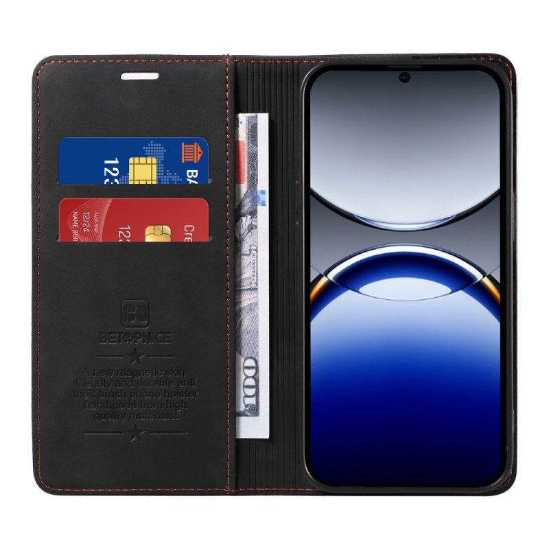 Flip Case Oppo Find X8 Pro Betopnice