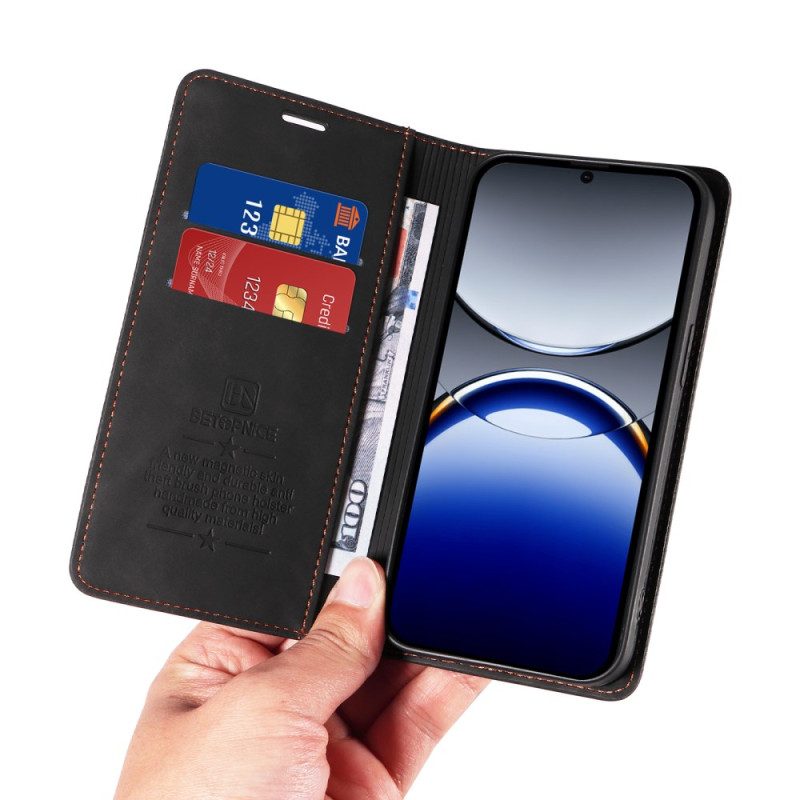 Flip Case Oppo Find X8 Pro Betopnice