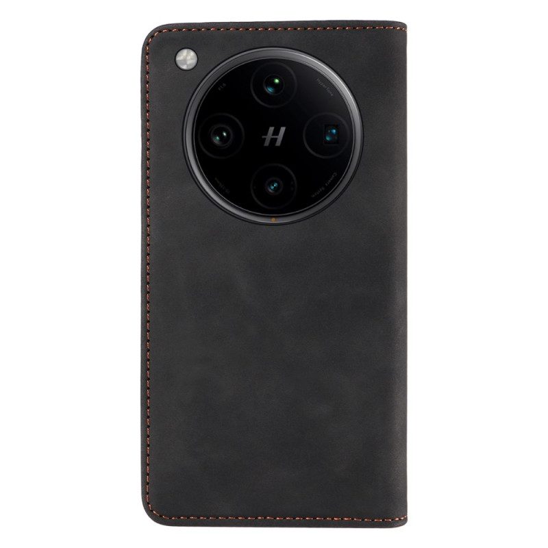 Flip Case Oppo Find X8 Pro Betopnice