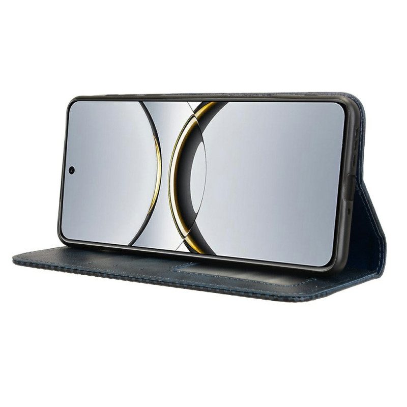 Flip Case Oppo Find X8 Pro Vintage-fries