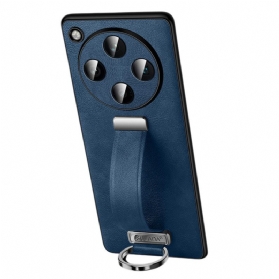 Hülle Für Oppo Find X8 Pro Fashion-serie Sulada