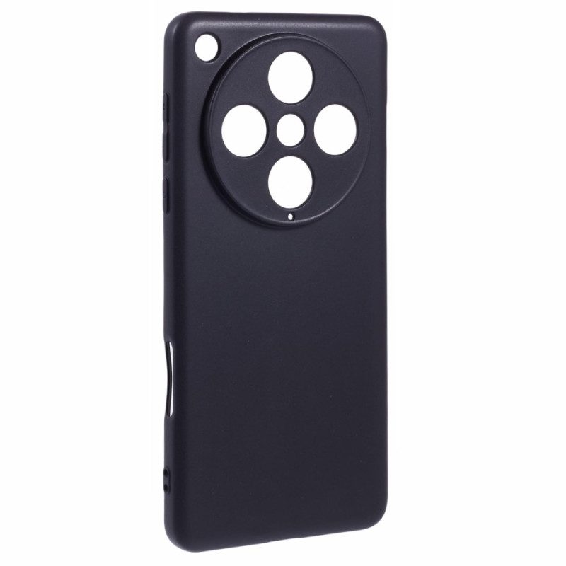 Hülle Für Oppo Find X8 Pro Flexibles Silikon