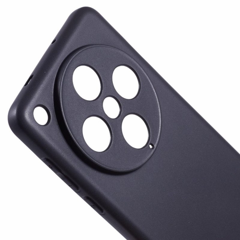 Hülle Für Oppo Find X8 Pro Flexibles Silikon