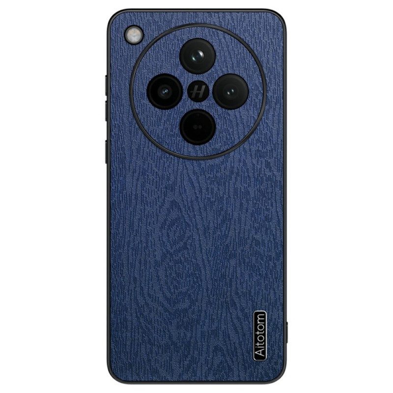 Hülle Für Oppo Find X8 Pro Holzoptik