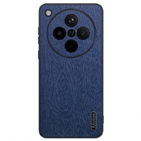 Hülle Für Oppo Find X8 Pro Holzoptik